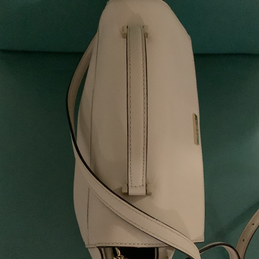 Kate Spade cream - Picture 7 of 16